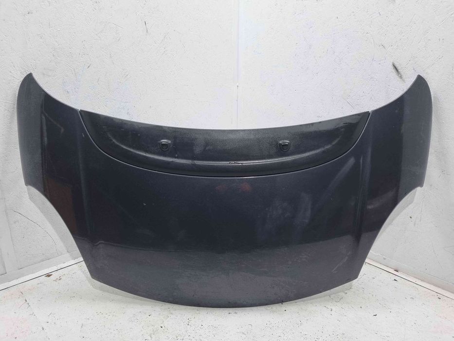 Capota motor Fiat 500L Trekking [Fabr 2012-prezent] 923 COLEST