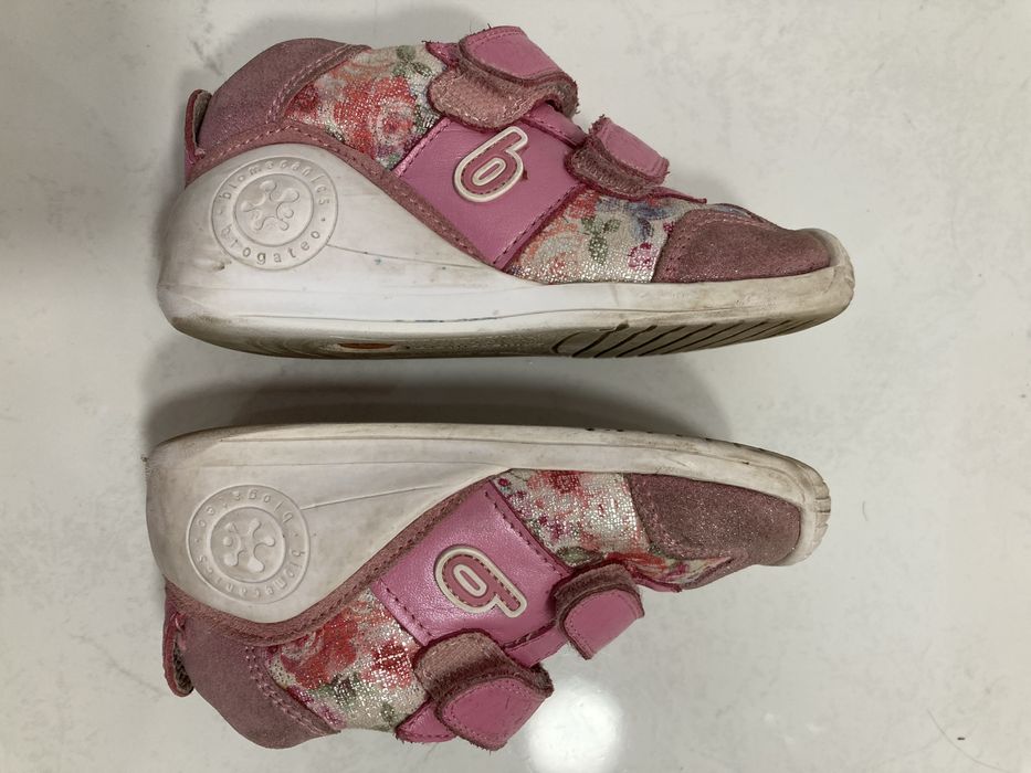 Детски обувки Biomecanics 23