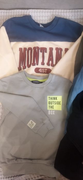 Детские вещи на мальчика