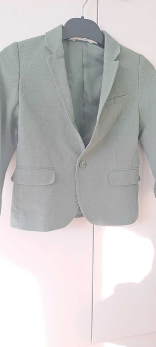 Детско сако момче