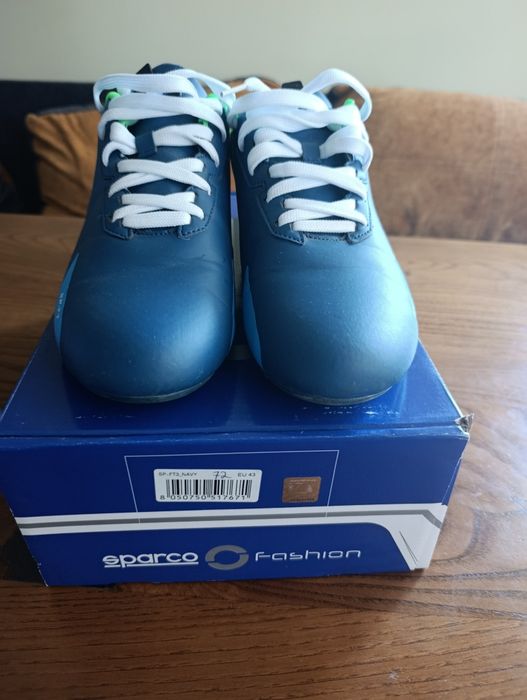 Маратонки Sparco