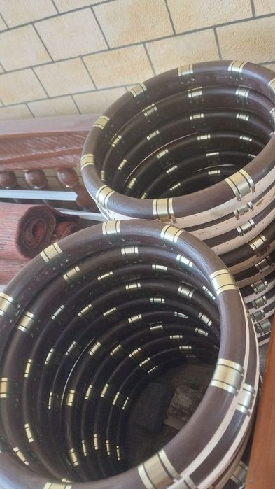 Doira gardishi oʻquvchilar uchun