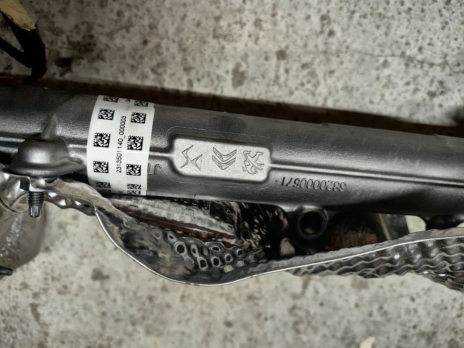 Електрическа кормилна рейка Peugeot 408/ Пежо 408 2023/24г