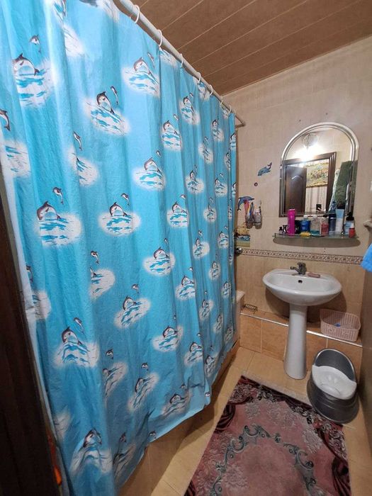 5 хонали квартира сотилади Чилонзор Алгоритм 110м2