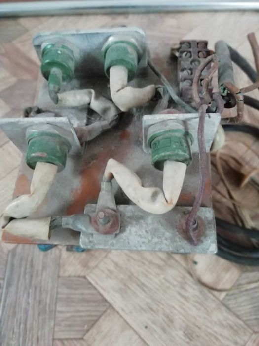 Зарядное устройство 12 вольт