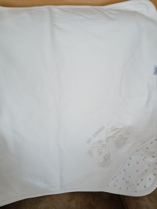 Детски   одеяла .