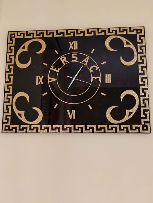 Ceasuri de vânzare diferite modele din Rasina Epoxidica