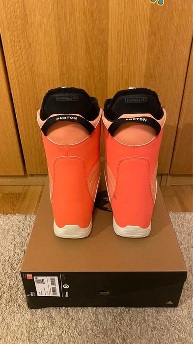 Boots Snowboard Burton Mint BOA, US 8/ EUR 40