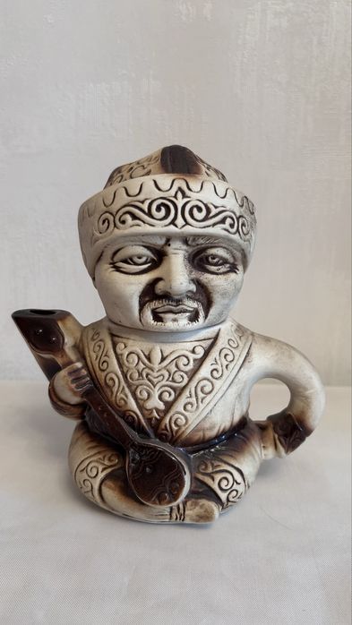 Керамическая посуда