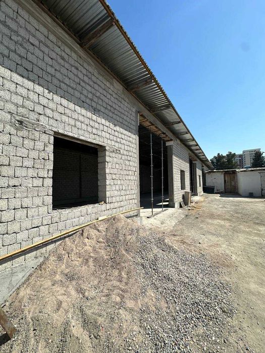 Arendaga joy 270 kv. metr