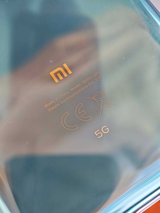 Продавам Xiaomi 10 5G