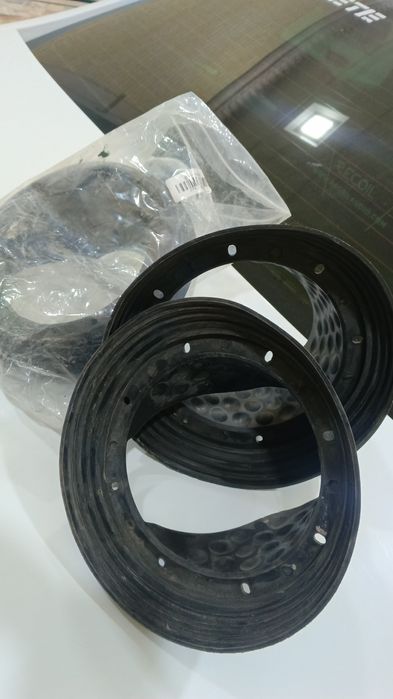 Защитные резина для динамиков