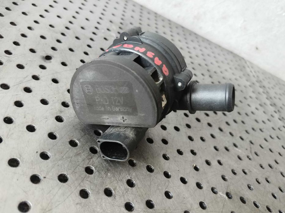 pompa apa  2.0 dci m9rg832 nissan qashqai j10 euro 4