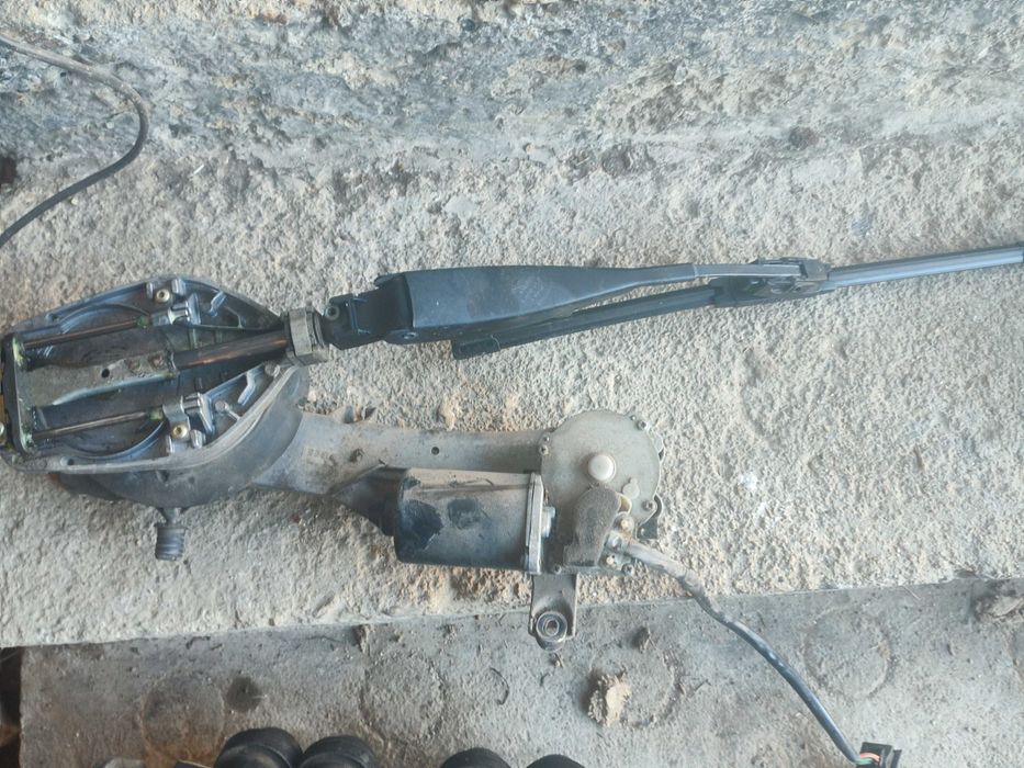 Части от Мерцедес с180