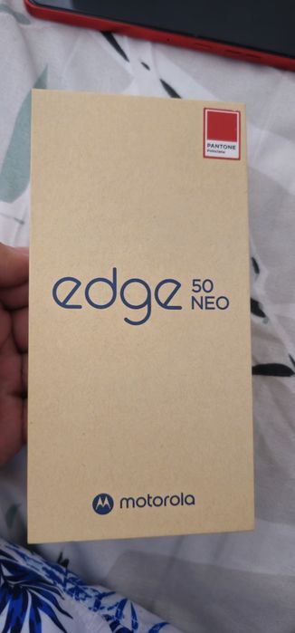 Vand Motorola edge 50 Neo