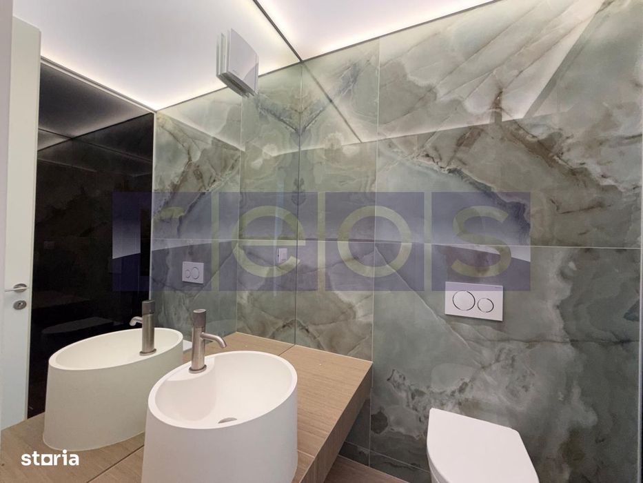Vanzare Apartament 105Mp | Cortina | 3Camere | Nemobilat | Terasa 26Mp