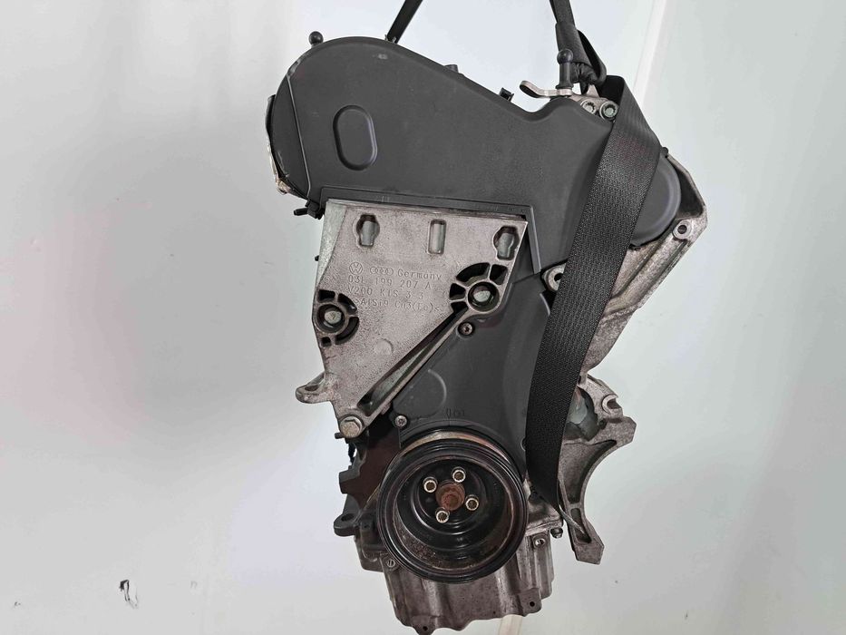 Motor complet ambielat  Skoda Octavia 2 (1Z3) [Fabr 2004-2013] CAYC 1.