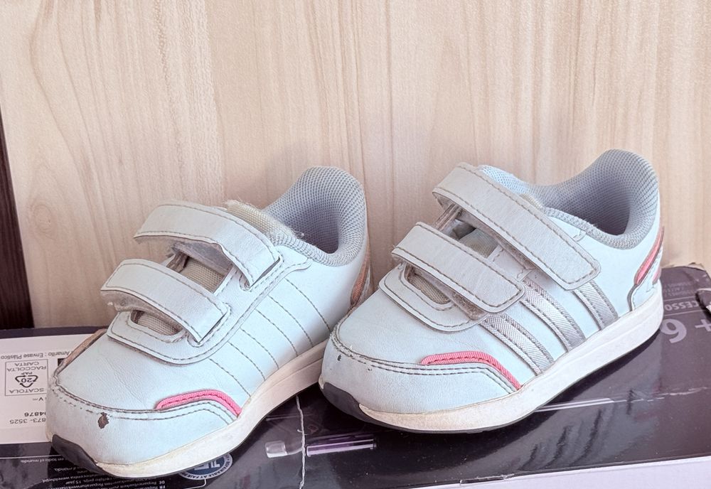 Детски якенца  за момичета Primark, C&A.adidas ,Nike  размери.