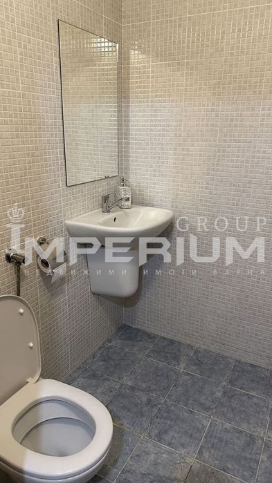 Дава се под наем Двустаен апартамент в Варна, Чайка - 70 кв.м за 612 € - Снимка #12