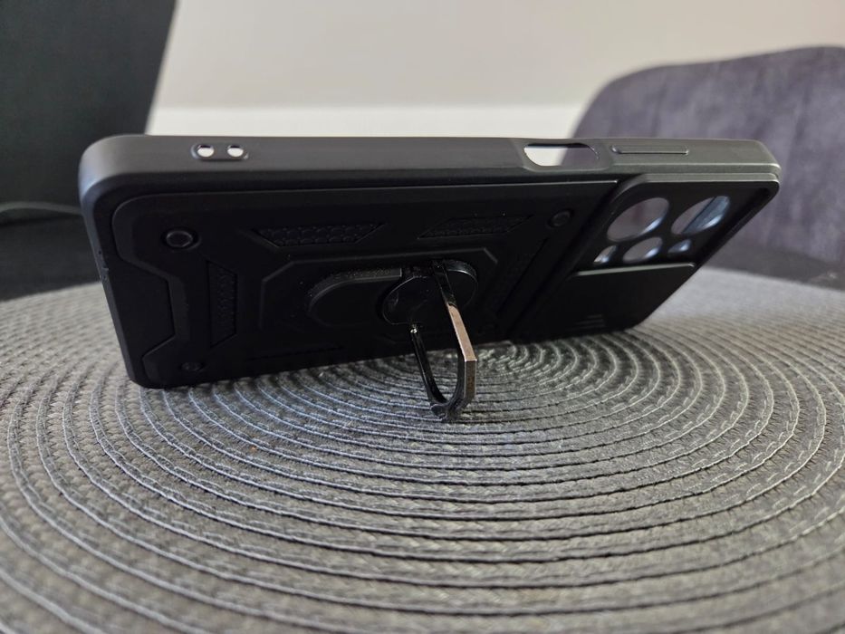 Husă pentru Poco X5 Pro sau Redmi Note 12 Pro