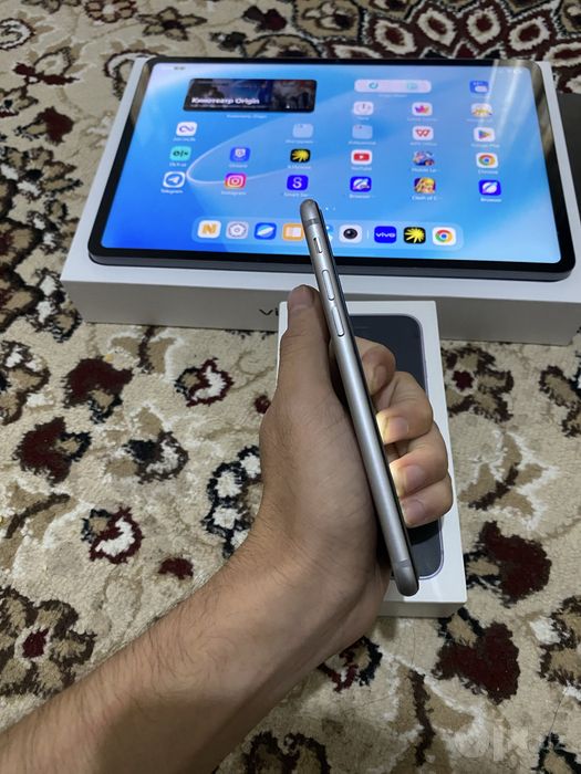 iPhone 6s Space Gray 32 гб
