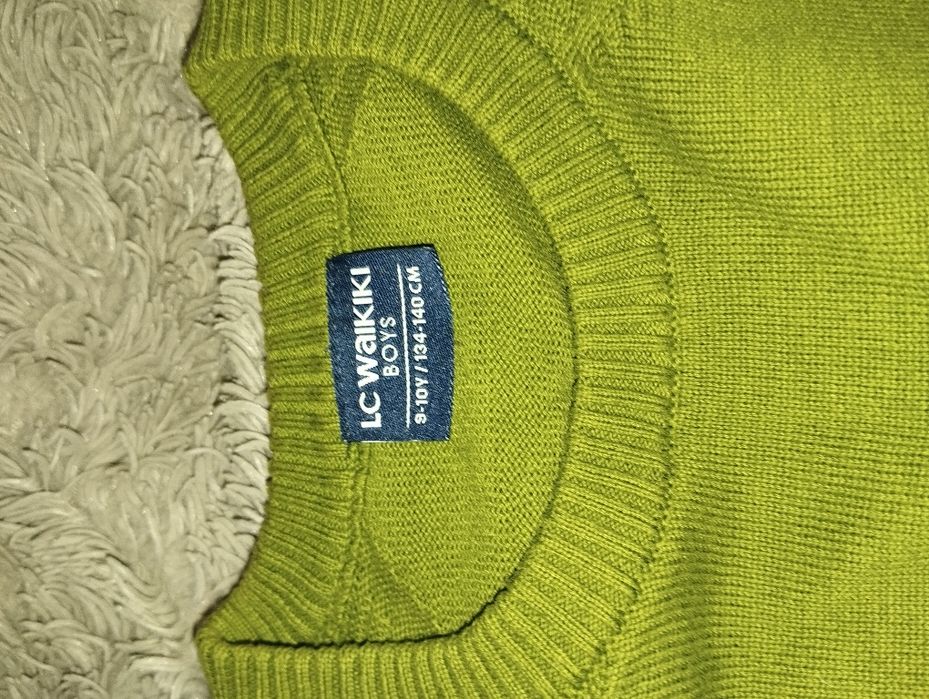 Кофты на мальчика