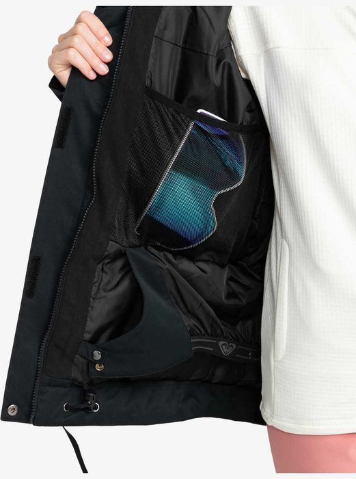 Roxy Meade, S, XL, ново, оригинално дамско ски/сноуборд яке