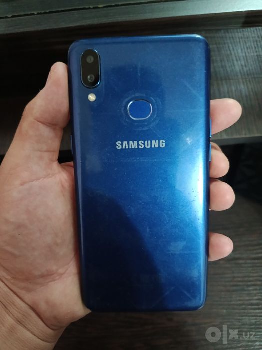 Samsung A10 S 300 ming