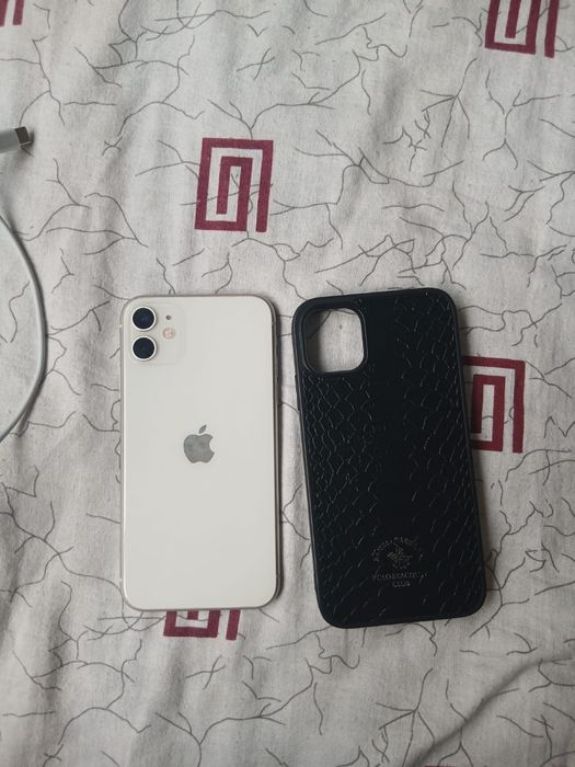 айфон 11 сатылады