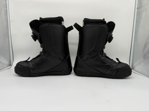 Boots booti snowboard Rossignol Excite Boa marime EUR: 42 Mondo: 27.0 Flex: Moale/Mediu