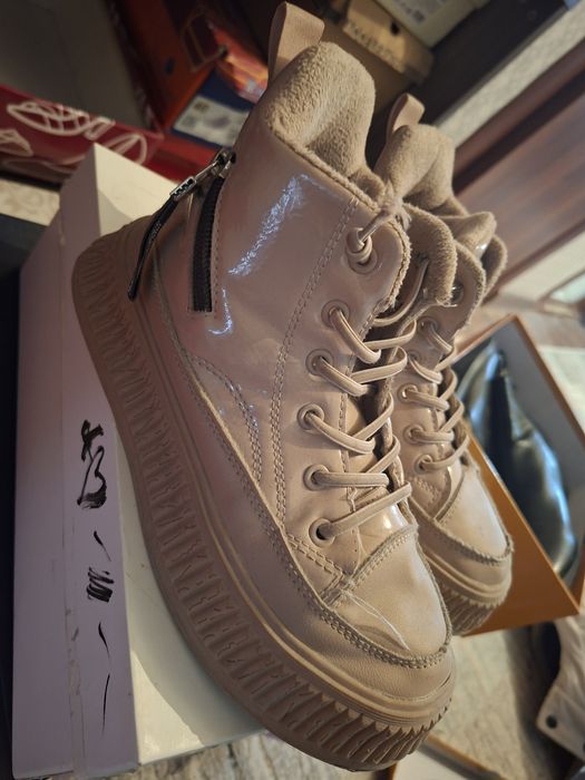 Етіктер детский сатылады