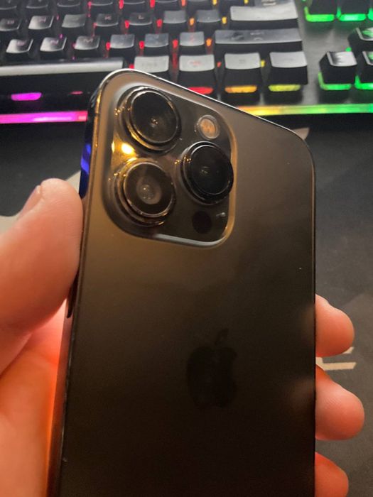 Iphone 13 pro 128