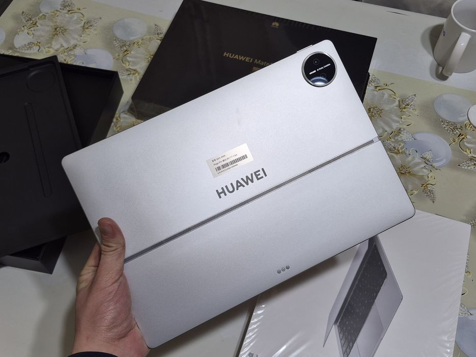 Huawei Matepad Edge 14.2 дюйм 16/512 Gb продается