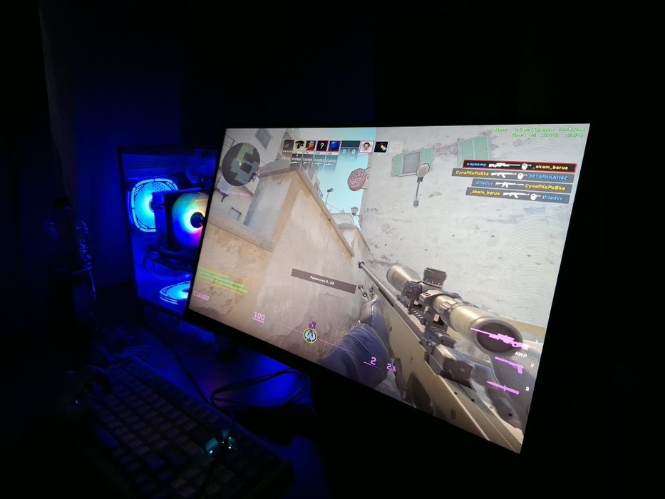 Продаю компьютер