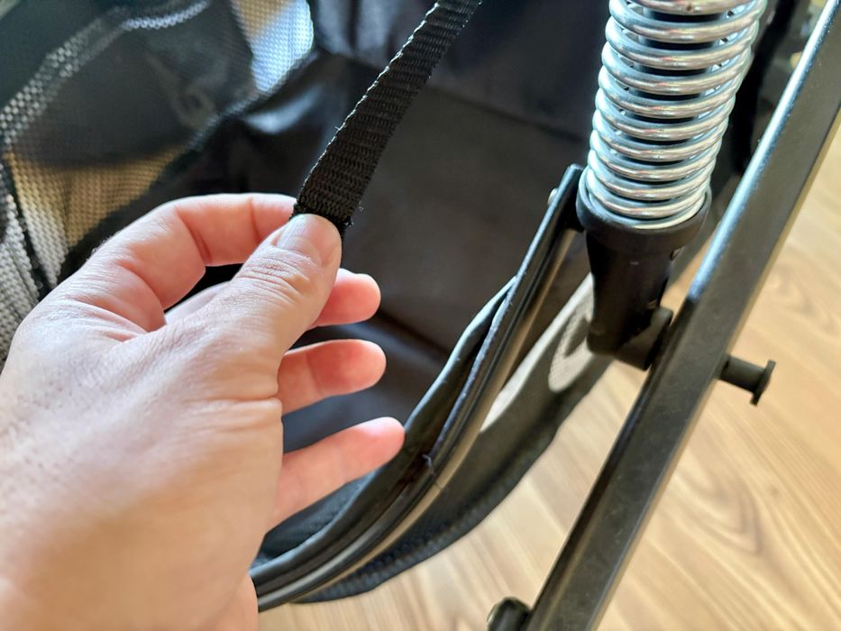 Количка 3 в 1 Lorelli String Stars