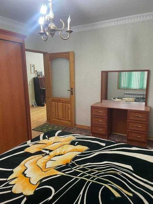 3 хоналик квартира 2 кават кирпичный дом, мелодия, мезон маркет