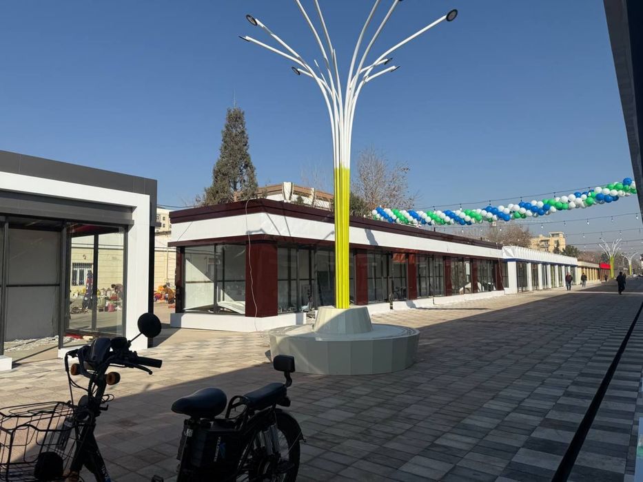 Alkafon mantaj ishlari