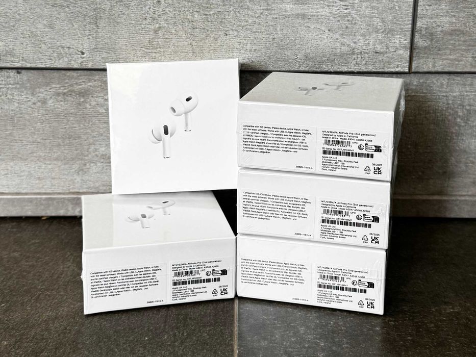 AirPods Pro 2nd Gen Type - C Air Pods Pro 2