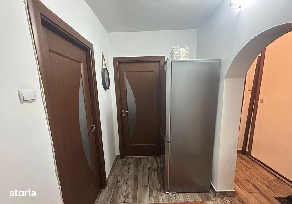 Apartament 2 camere-Zona Sud - 52 mp -54000 euro negociabil