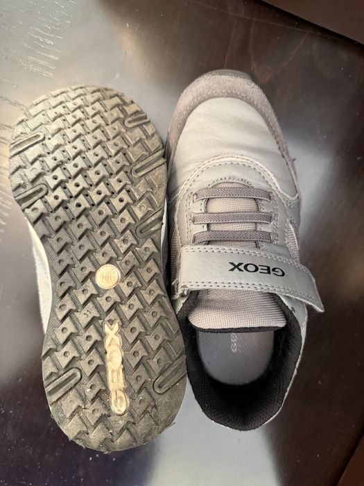 Детски маратонки Geox