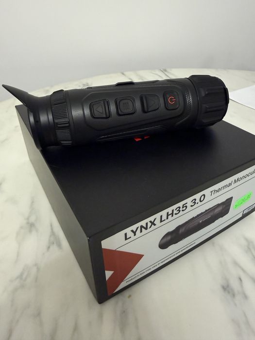 HIKMICRO LYNX LH35 3.0 384×288 64GB