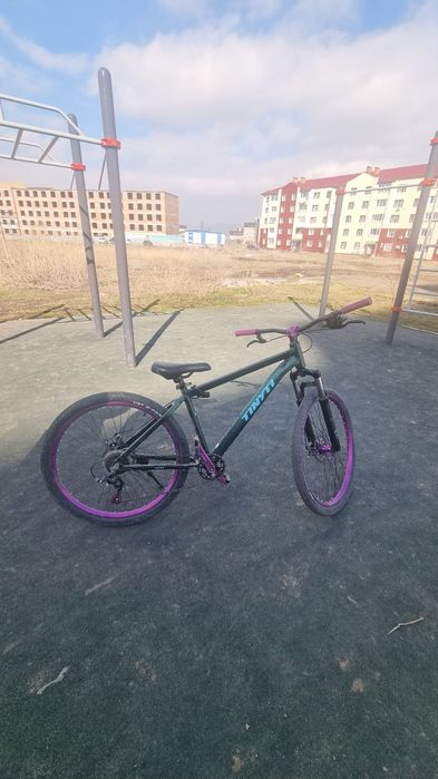 Продам велик или обмен на телефон