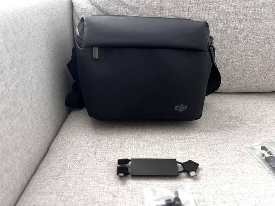 Telecomanda DJI RC231 + accesorii