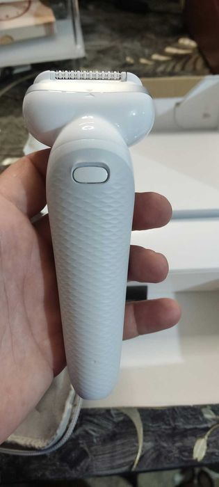 Braun Silk epil 9