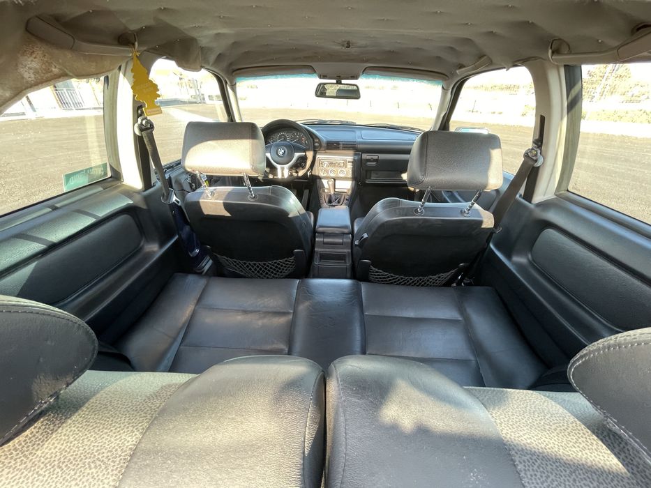 Vand/ Schimb Bmw e36