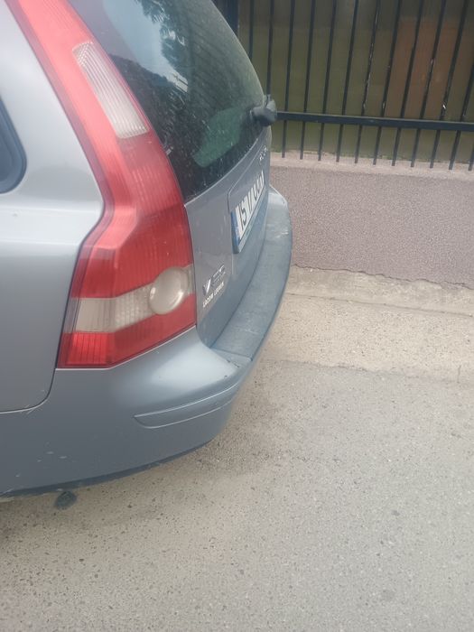 VOLVO V50 2006 — imagine 2