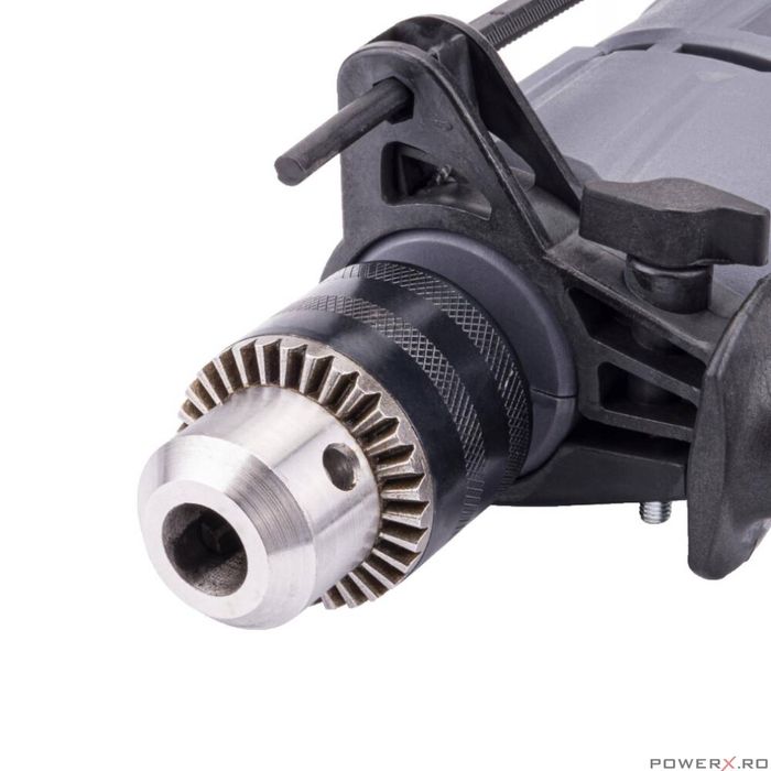 Bormasina electrica, 220 V 1500 W, Powermat