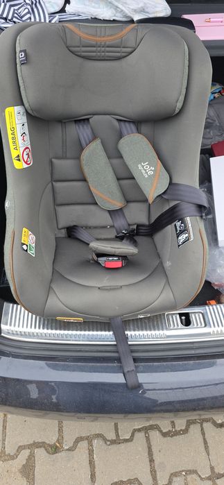 Scaun copii Joie si baza isofix