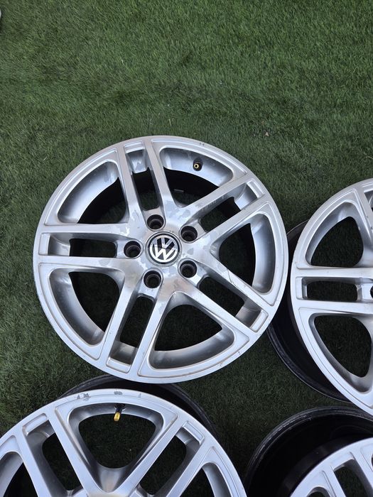 Jante R 16 5x112 Golf, Passat, Skoda