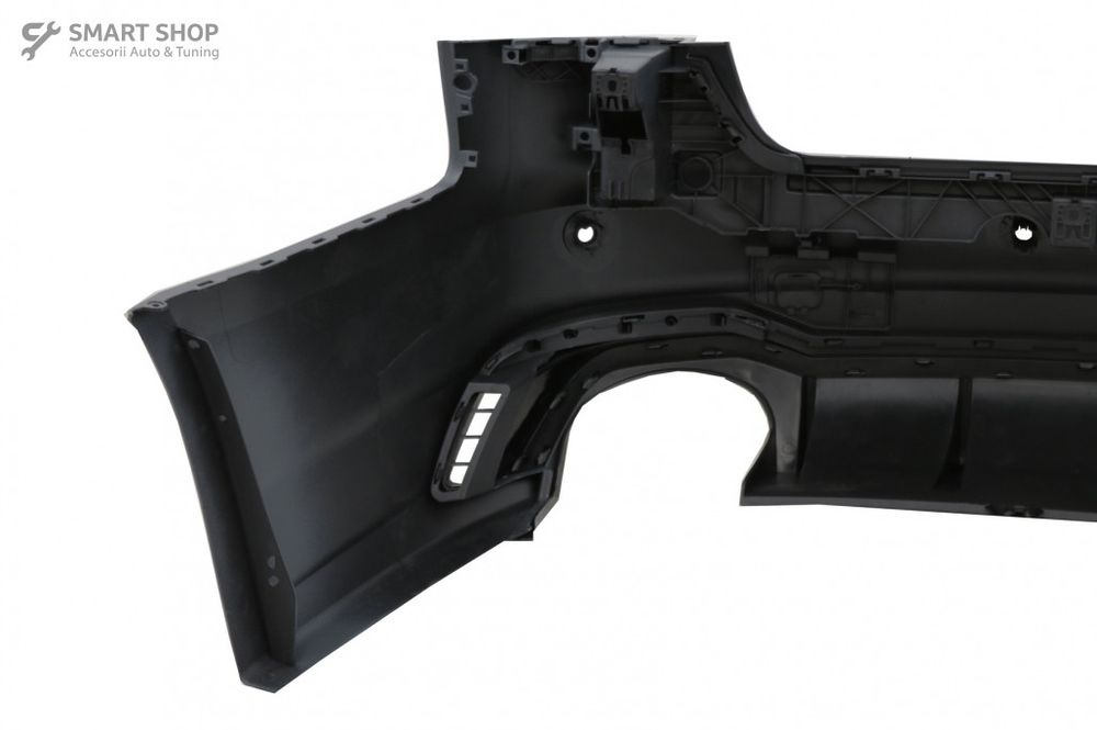 Bara Spate compatibila cu Audi A4 B9 8W (2016-2018) Sedan RS4 Design